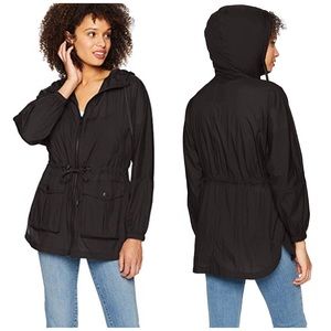 Levi’s Lightweight Windbreaker Parka Jacket